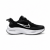 کتونی زنانه و دخترانه nike zoomX نایکی زوم ایکس مشکی زیره سفید